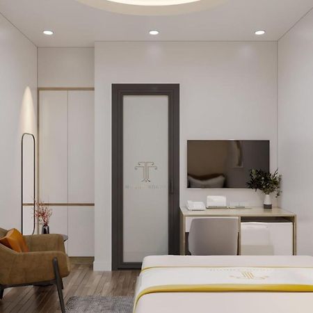 Thanh Thanh Premier Dalat Hotel Εξωτερικό φωτογραφία