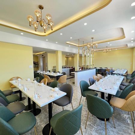 Thanh Thanh Premier Dalat Hotel Εξωτερικό φωτογραφία