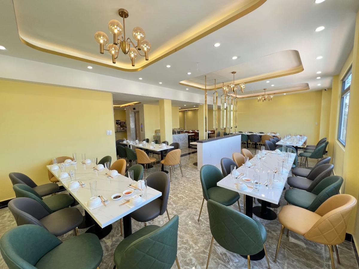 Thanh Thanh Premier Dalat Hotel Εξωτερικό φωτογραφία