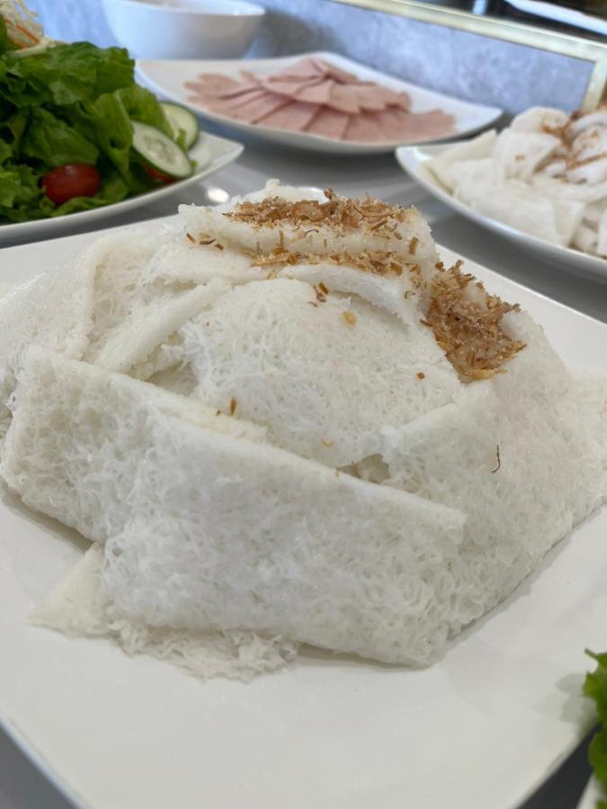 Thanh Thanh Premier Dalat Hotel Εξωτερικό φωτογραφία