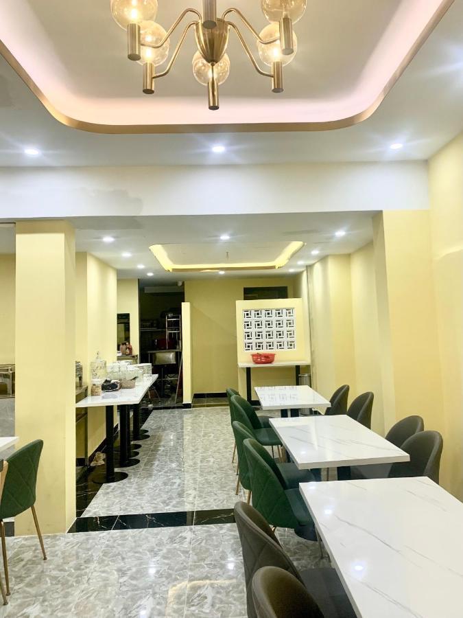 Thanh Thanh Premier Dalat Hotel Εξωτερικό φωτογραφία