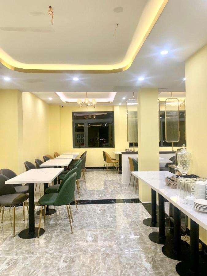 Thanh Thanh Premier Dalat Hotel Εξωτερικό φωτογραφία