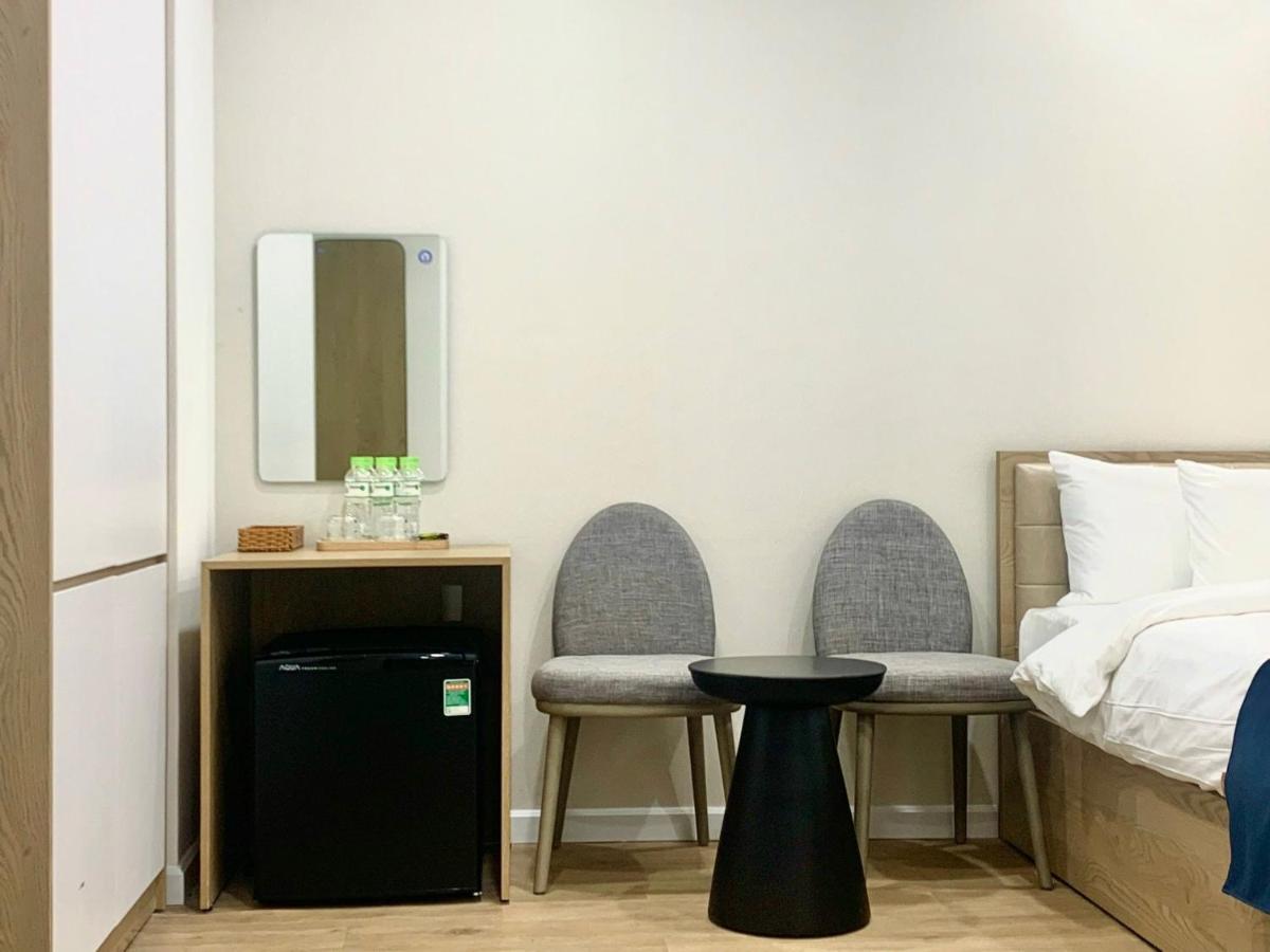 Thanh Thanh Premier Dalat Hotel Εξωτερικό φωτογραφία
