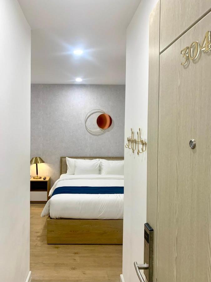 Thanh Thanh Premier Dalat Hotel Εξωτερικό φωτογραφία