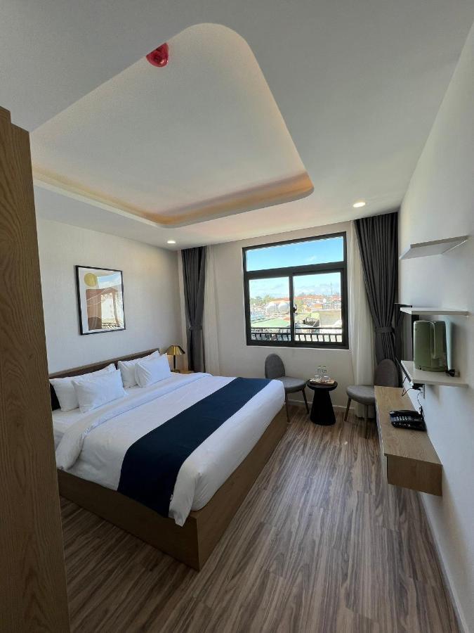 Thanh Thanh Premier Dalat Hotel Εξωτερικό φωτογραφία