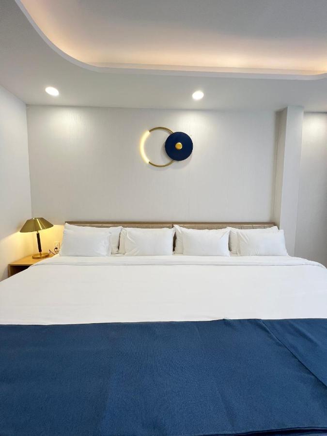 Thanh Thanh Premier Dalat Hotel Εξωτερικό φωτογραφία