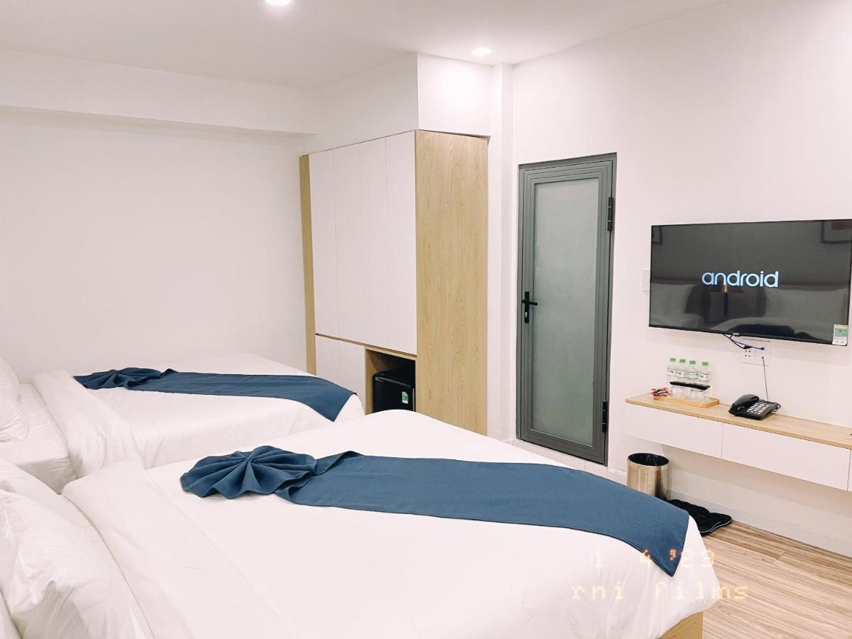 Thanh Thanh Premier Dalat Hotel Εξωτερικό φωτογραφία