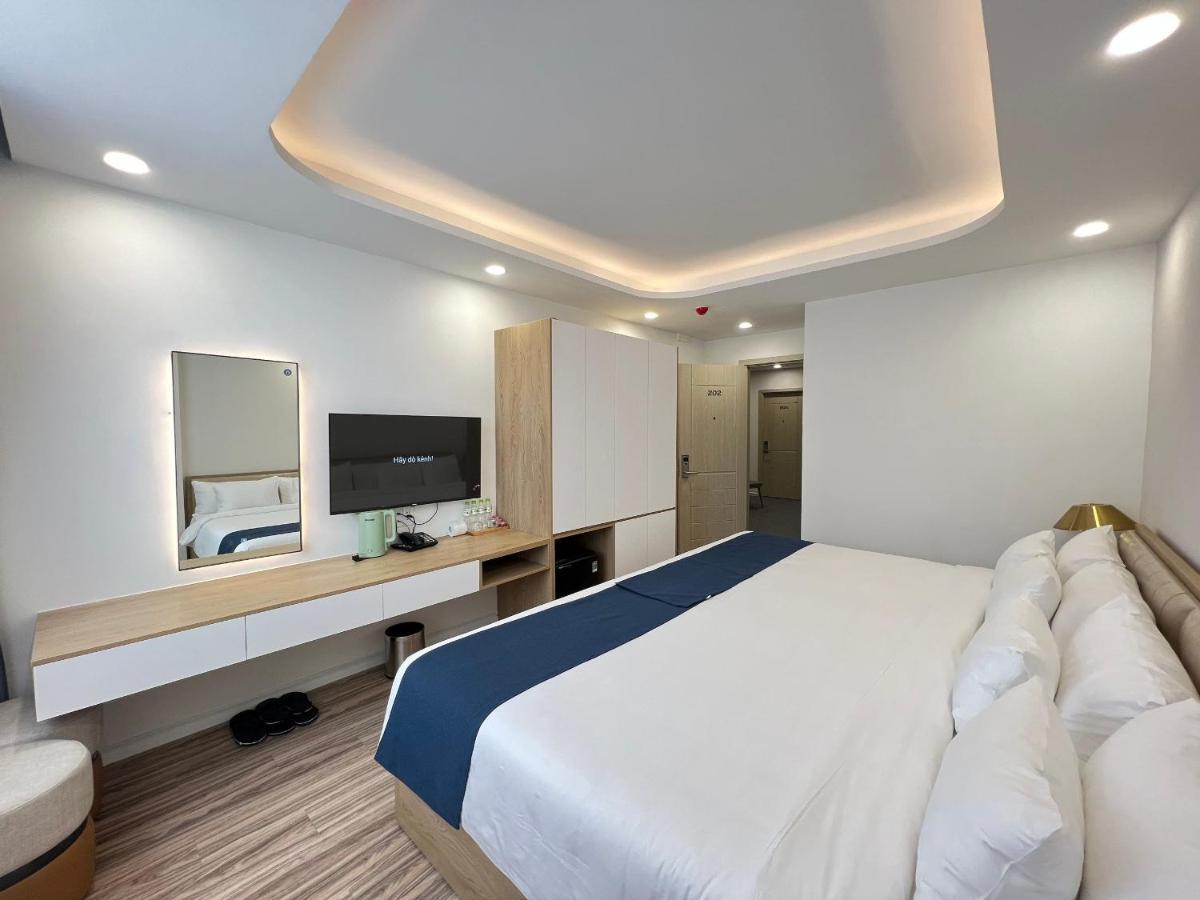 Thanh Thanh Premier Dalat Hotel Εξωτερικό φωτογραφία