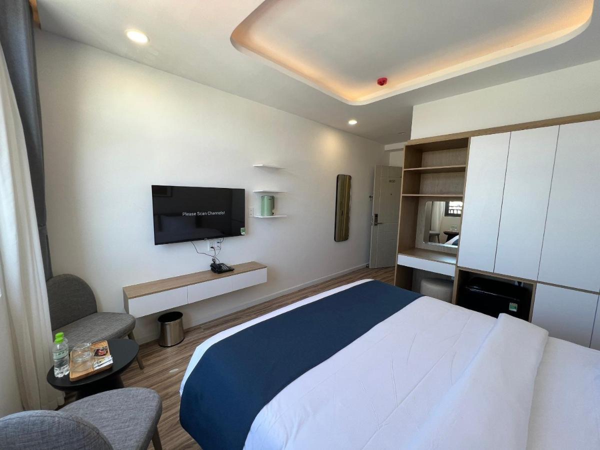 Thanh Thanh Premier Dalat Hotel Εξωτερικό φωτογραφία