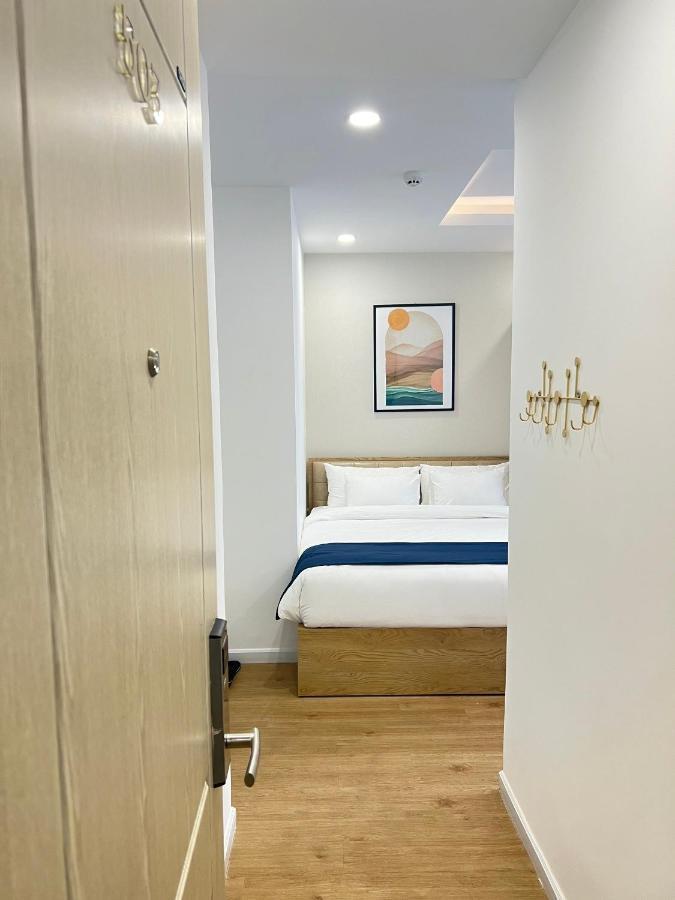 Thanh Thanh Premier Dalat Hotel Εξωτερικό φωτογραφία