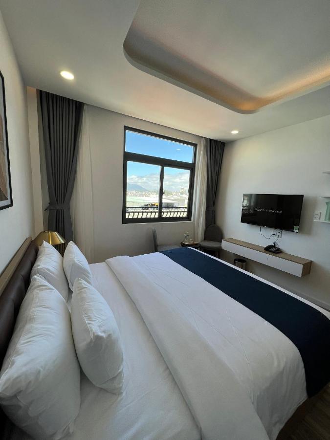 Thanh Thanh Premier Dalat Hotel Εξωτερικό φωτογραφία