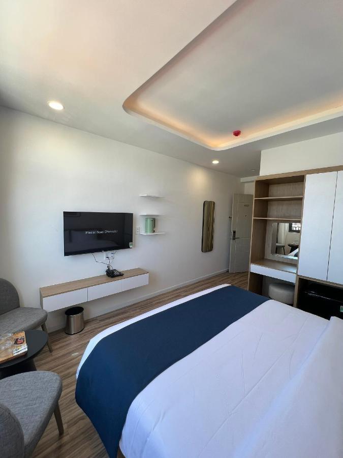Thanh Thanh Premier Dalat Hotel Εξωτερικό φωτογραφία