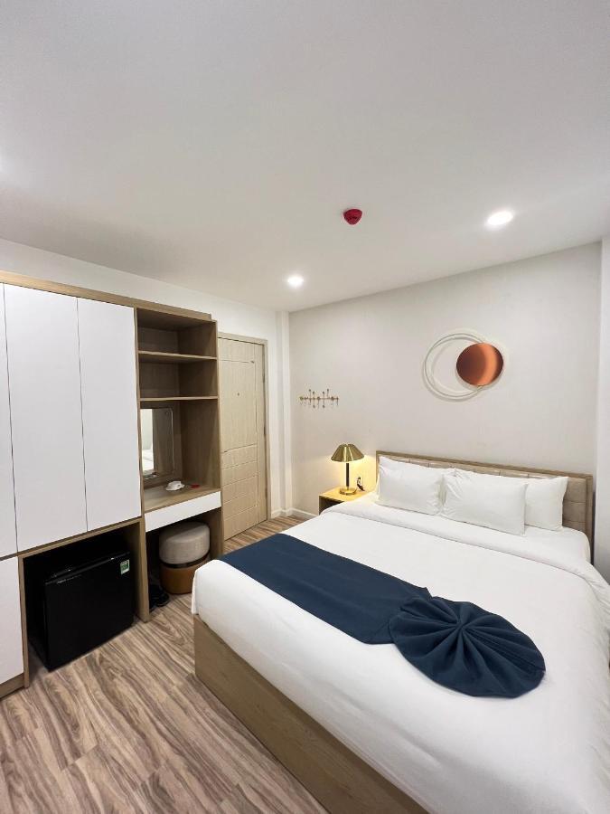 Thanh Thanh Premier Dalat Hotel Εξωτερικό φωτογραφία