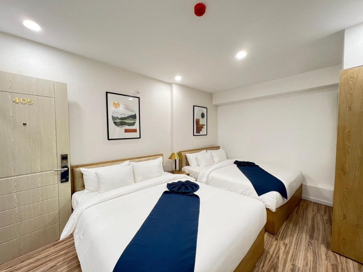 Thanh Thanh Premier Dalat Hotel Εξωτερικό φωτογραφία