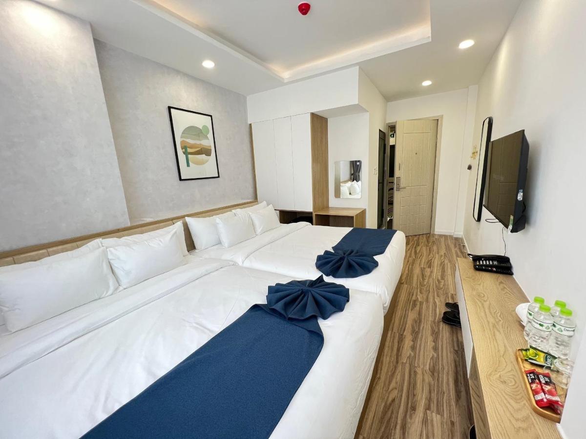 Thanh Thanh Premier Dalat Hotel Εξωτερικό φωτογραφία