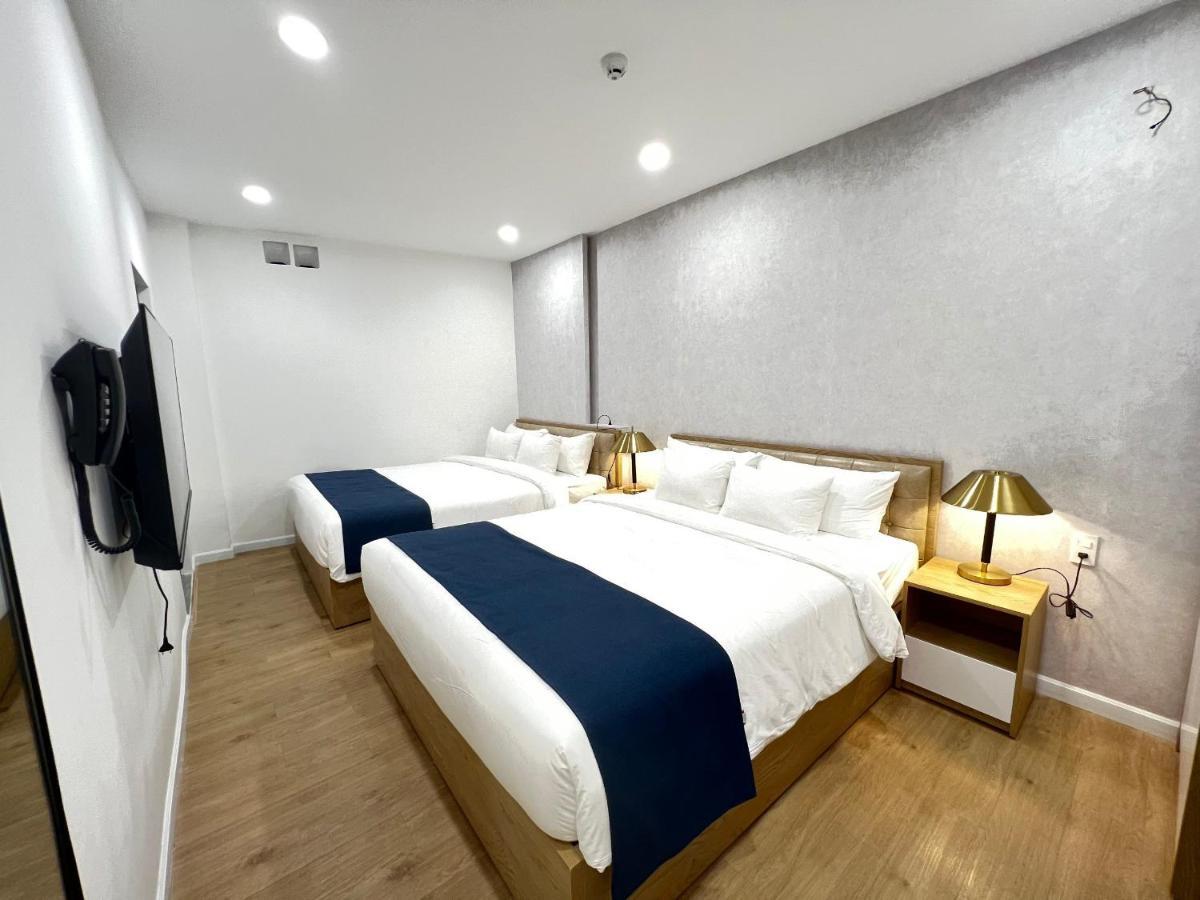 Thanh Thanh Premier Dalat Hotel Εξωτερικό φωτογραφία