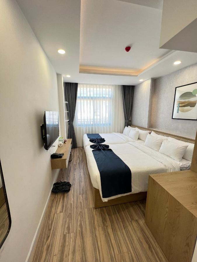 Thanh Thanh Premier Dalat Hotel Εξωτερικό φωτογραφία