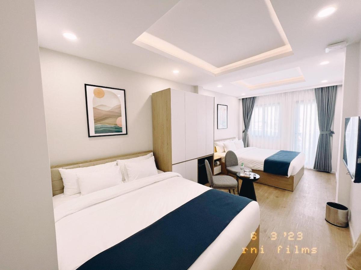 Thanh Thanh Premier Dalat Hotel Εξωτερικό φωτογραφία
